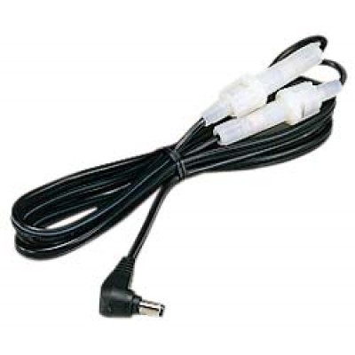 OPC-254L Icom, handheld 12 volts DC power cable